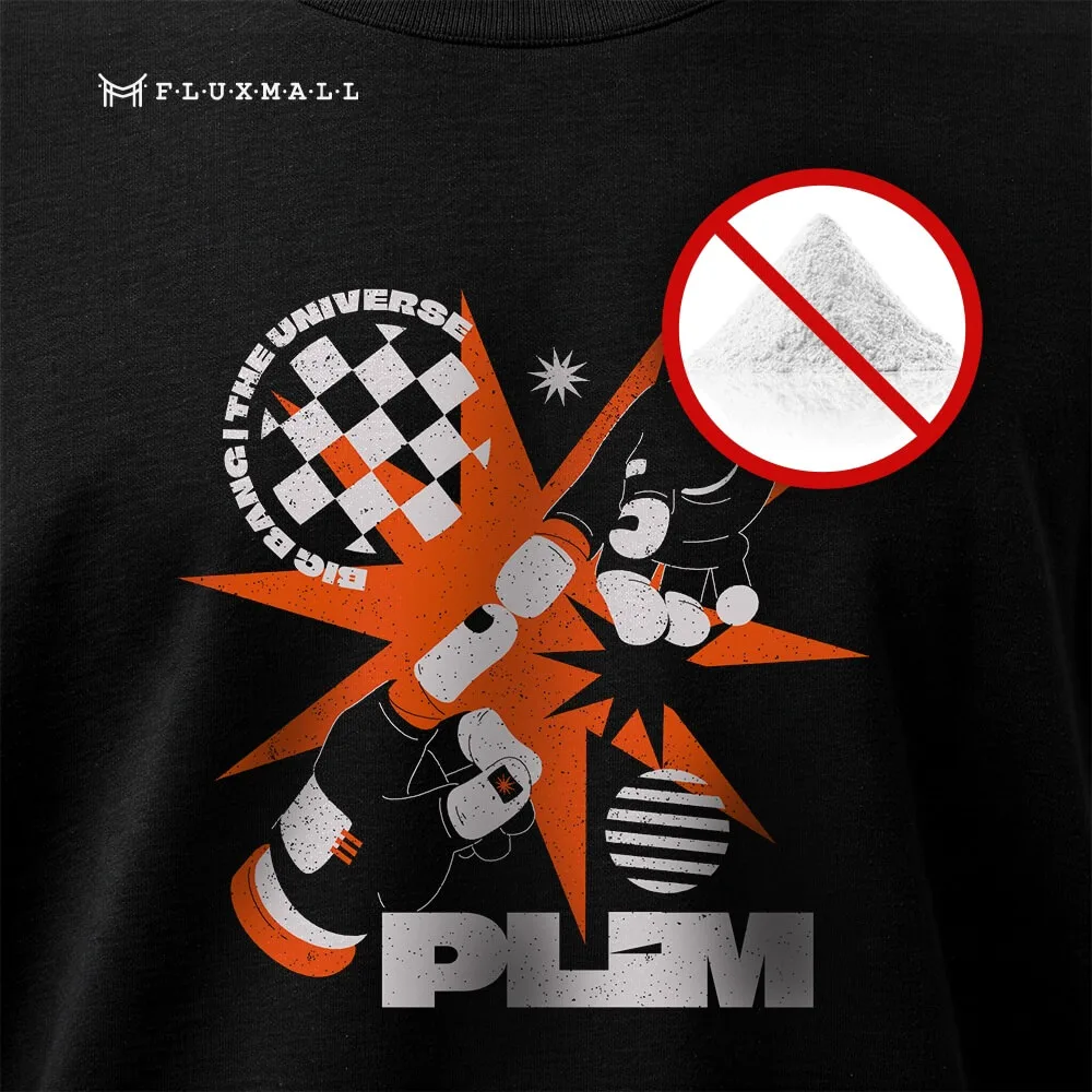 DTF trends in 2025 - Powderless Technology