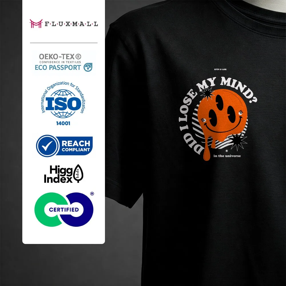 DTF trends in 2025 - Sustainability & Regulatory Compliance