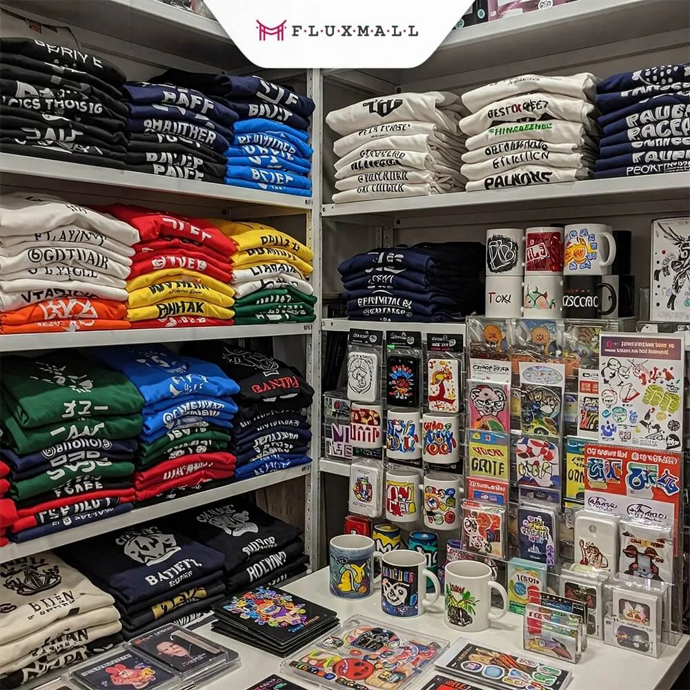 Emerging DTF markets beyond textiles