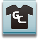 Garment Creator 2 for Epson F1030 DTG printer