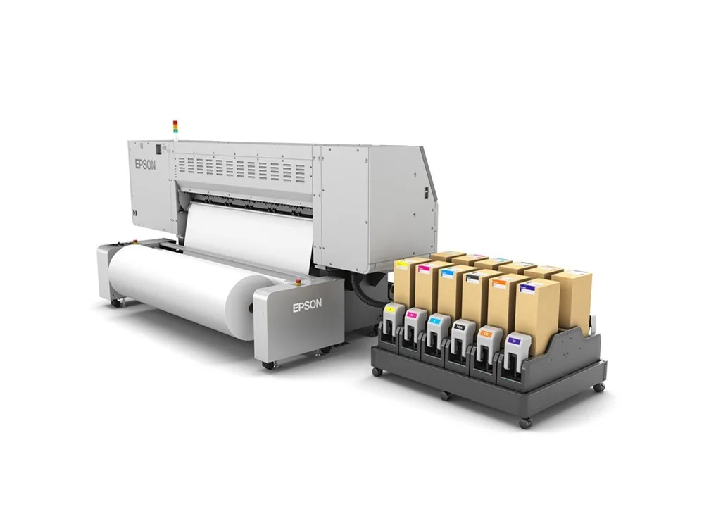 Jumbo Roll Unit