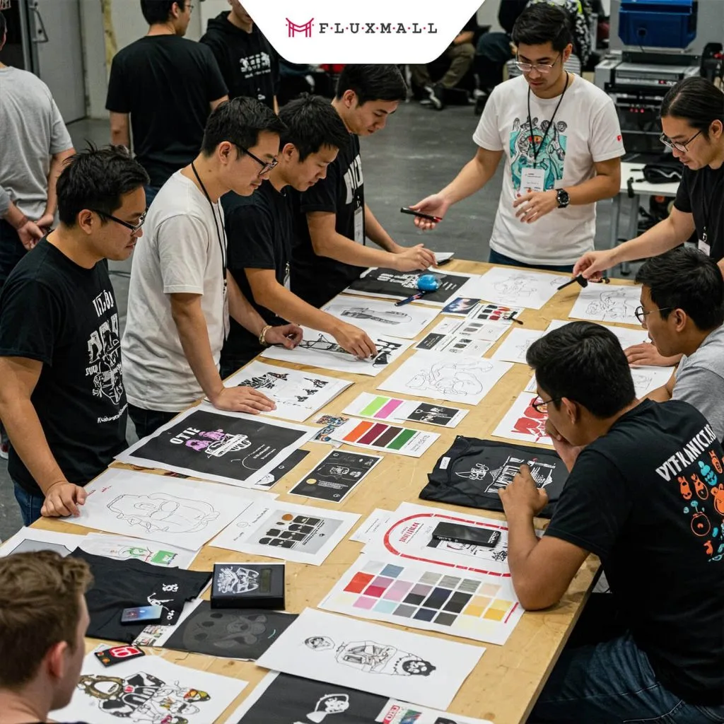 DTF printing challenges: Market Education & Awareness Gaps