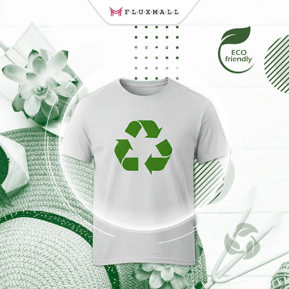 Ngành DTF Xử Lý Rác Thải Phim PET