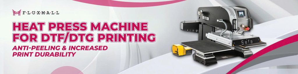 Choose the Right Heat Press Machine for Reliable Transfer