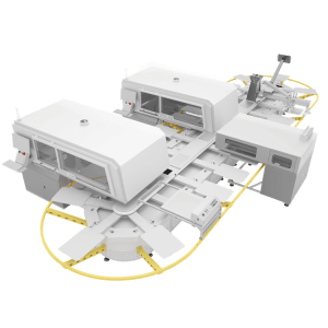 Textalk POD Solution