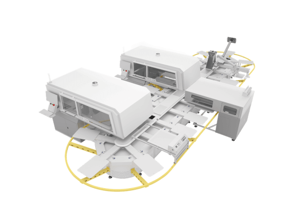Textalk POD Solution