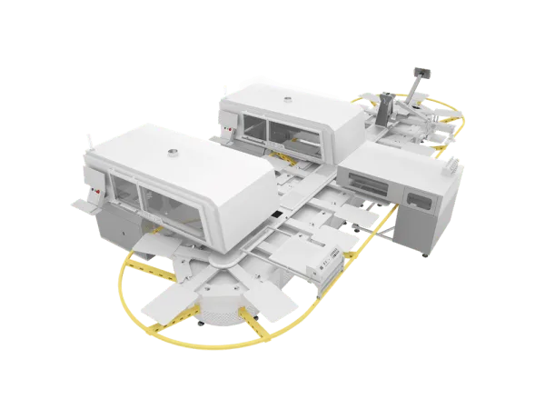 Textalk POD Solution