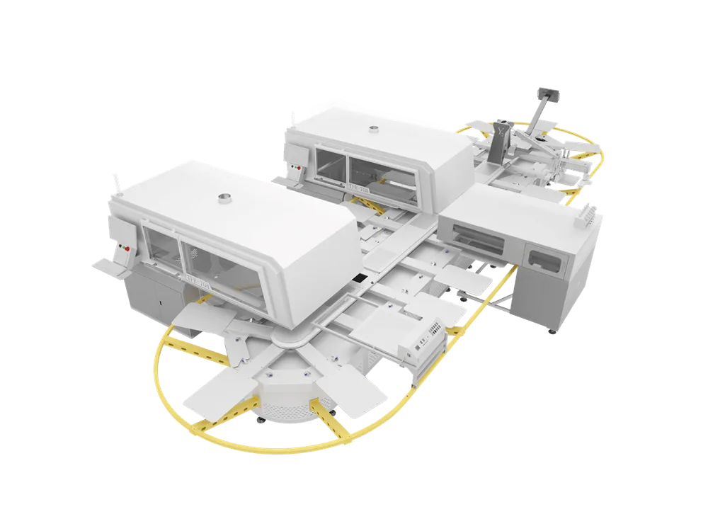 Textalk POD Solution