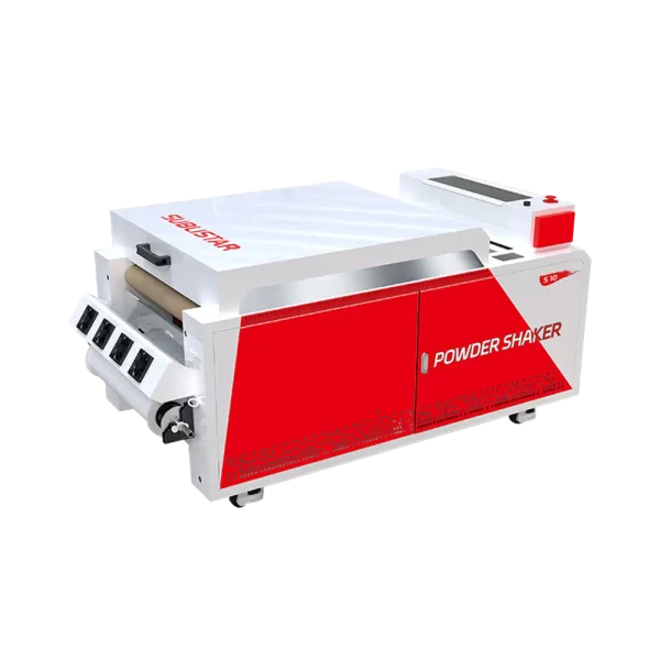 DTF Powder Shaker Machine S10