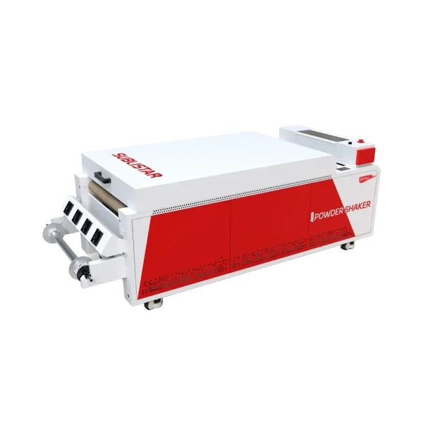 DTF Powder Shaker Machine S10 Plus