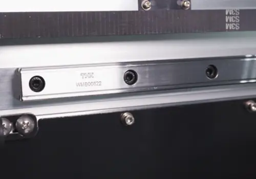 Stable Operating Environment