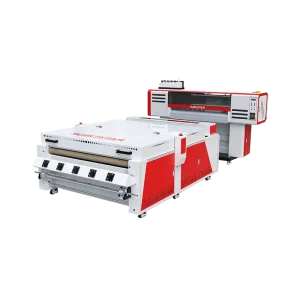 Sublistar DTF-1200 Series Star IV DTF Printer