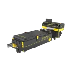 Sublistar DTF-6007 Turbo DTF Printer