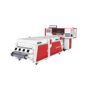 Sublistar DTF-6005 Star IV DTF Printer