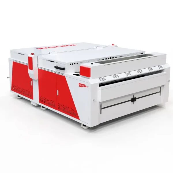 DTF Powder Shaker Machine S10i Dual