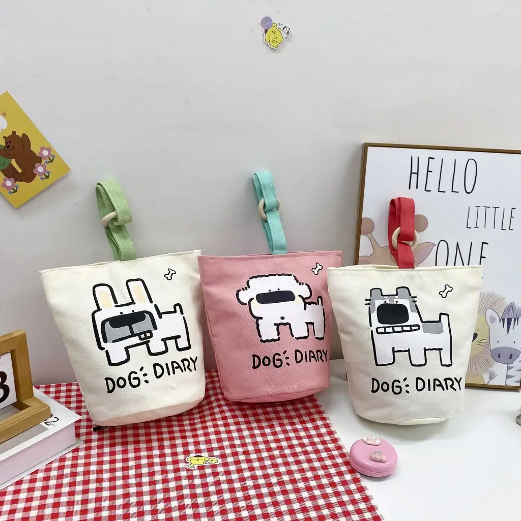 Fabric-Bucket-Bag-Print