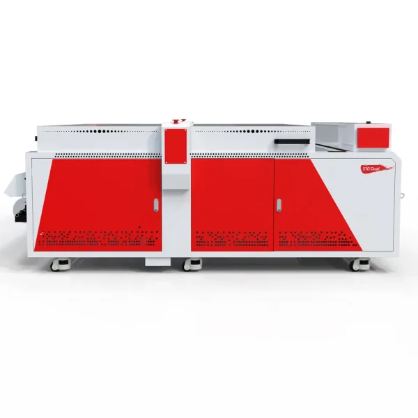 Sublistar DTF-1200 Series Star IV Shaker