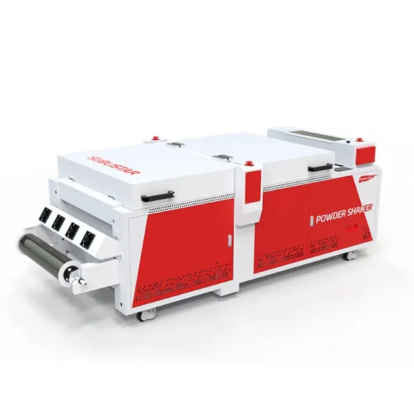 Sublistar DTF-6005 Star IV Shaker