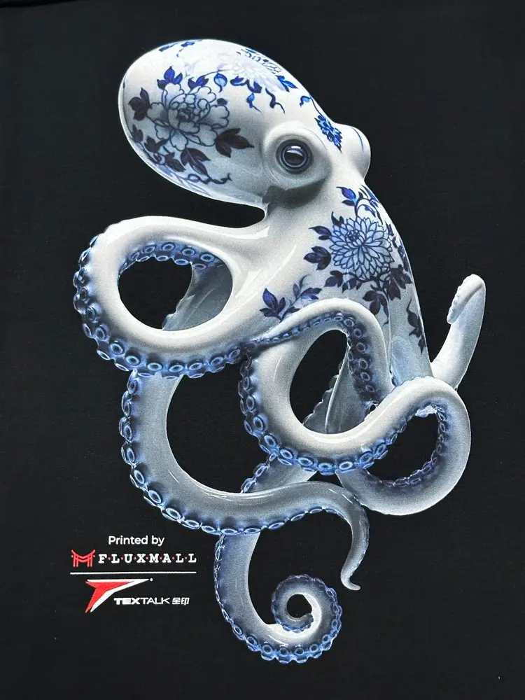Textalk print sample - 1