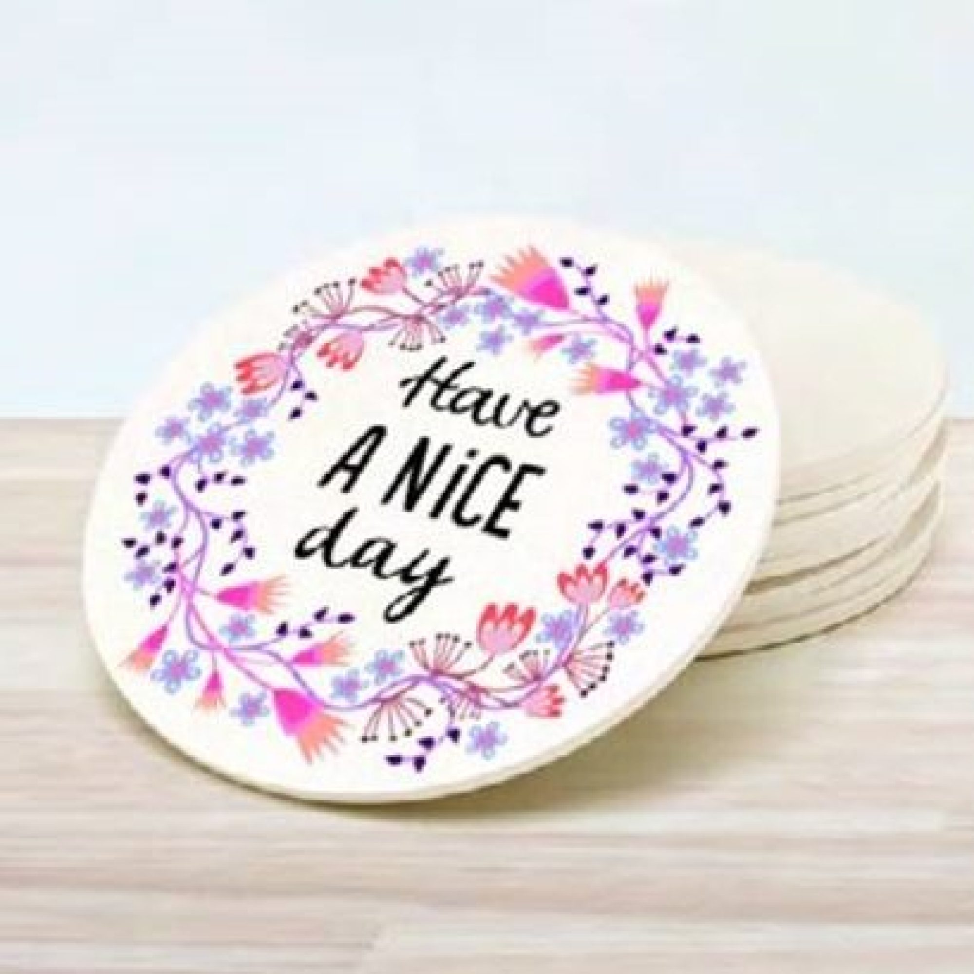 Coaster