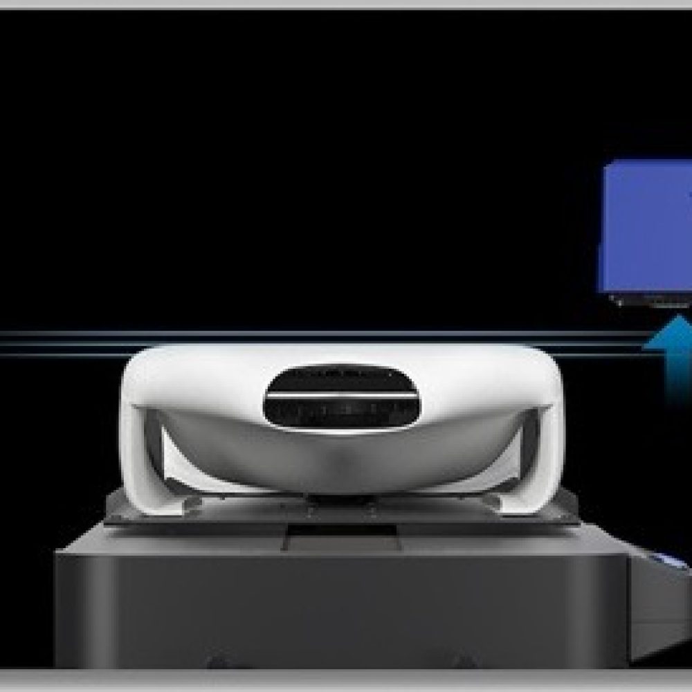 Epson SC F2230 Auto Gap Adjustment