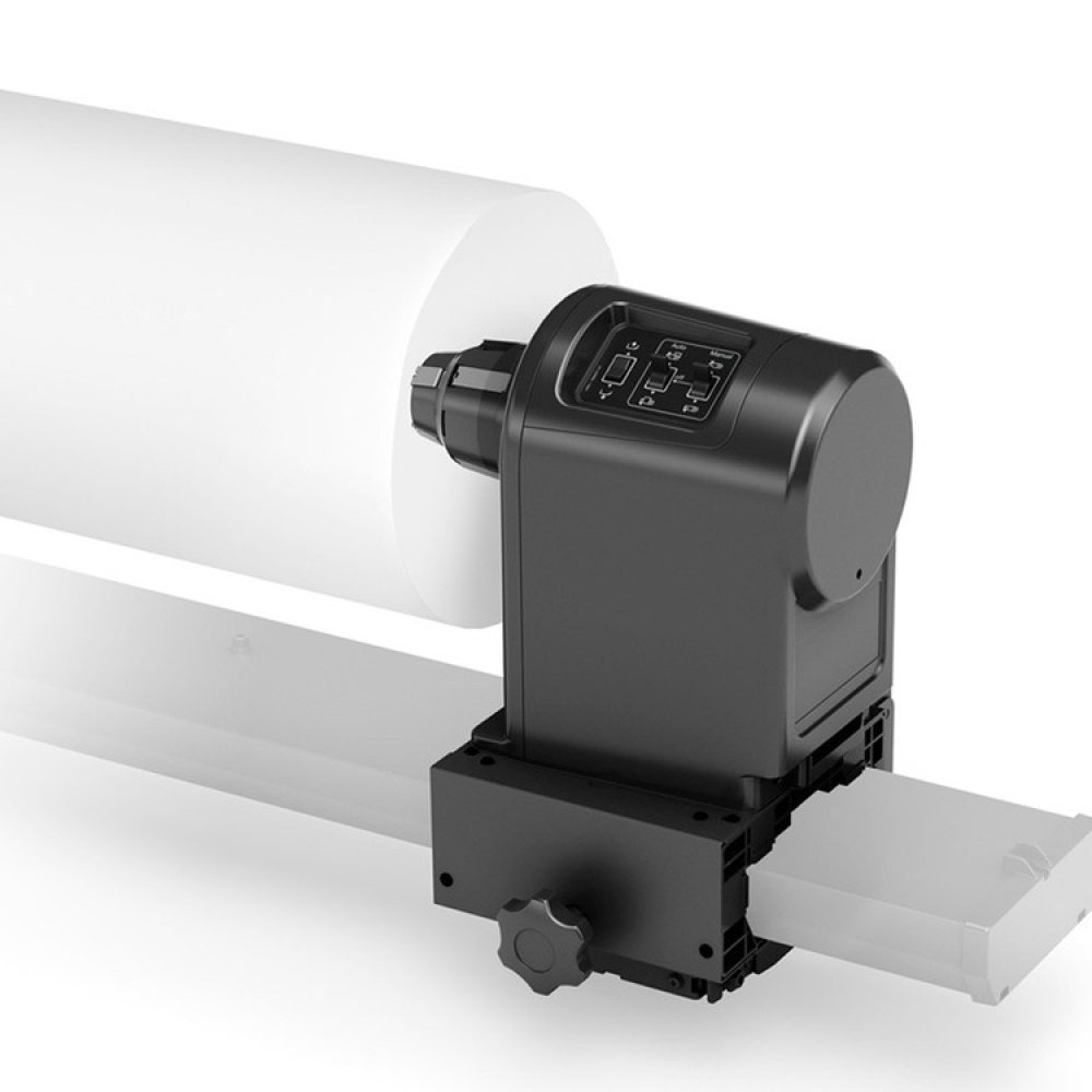 Máy in Epson SC-F11030H - Kiểm soát độ căng