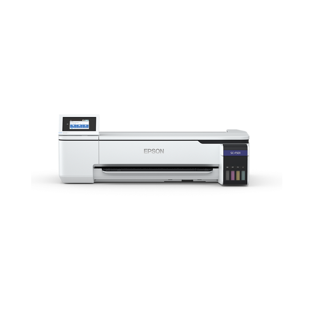 Máy in chuyển nhiệt Epson SureColor SC-F531