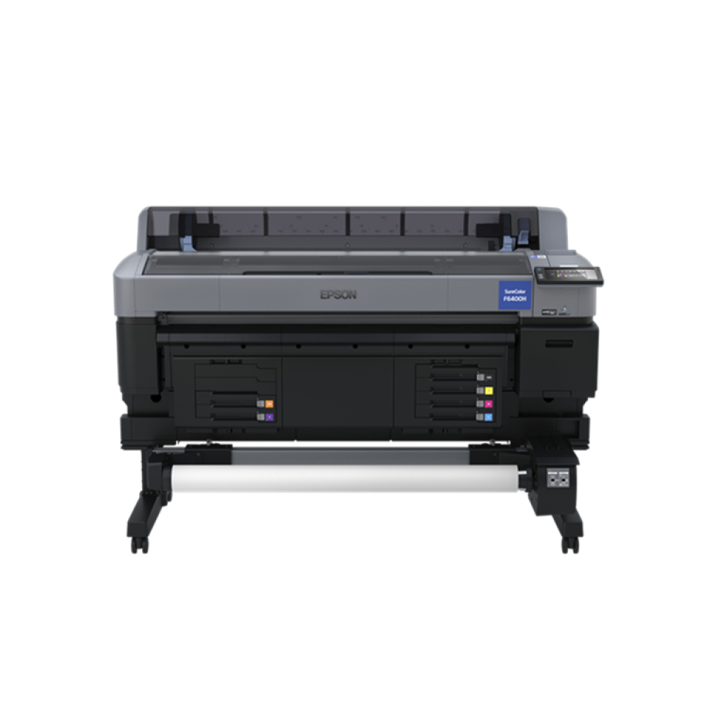 Epson SureColor SC-F6430H - Dye Sublimation printer