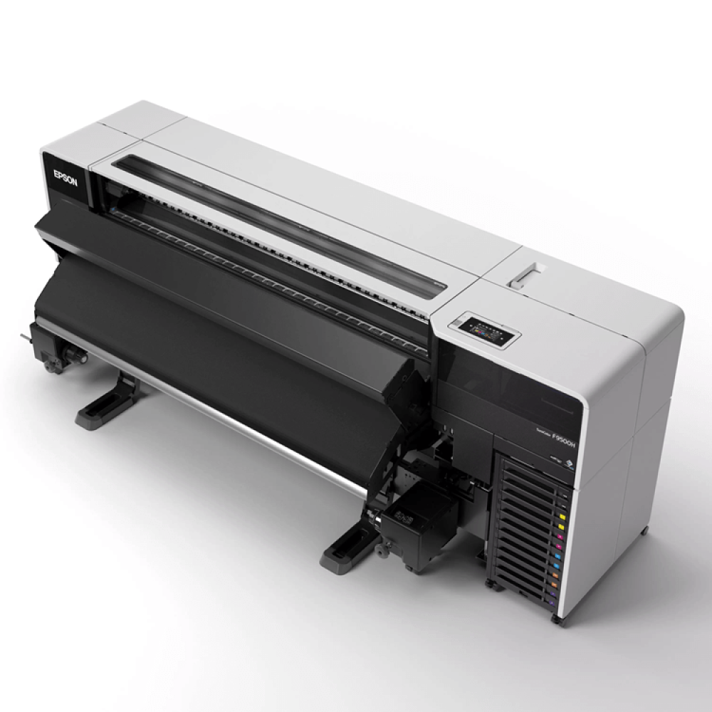 Máy in Epson SureColor SC-F9530H - Đặc trưng