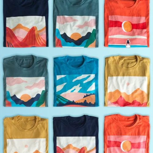 Epson SureColor SC-G6030 – transfer on various of application