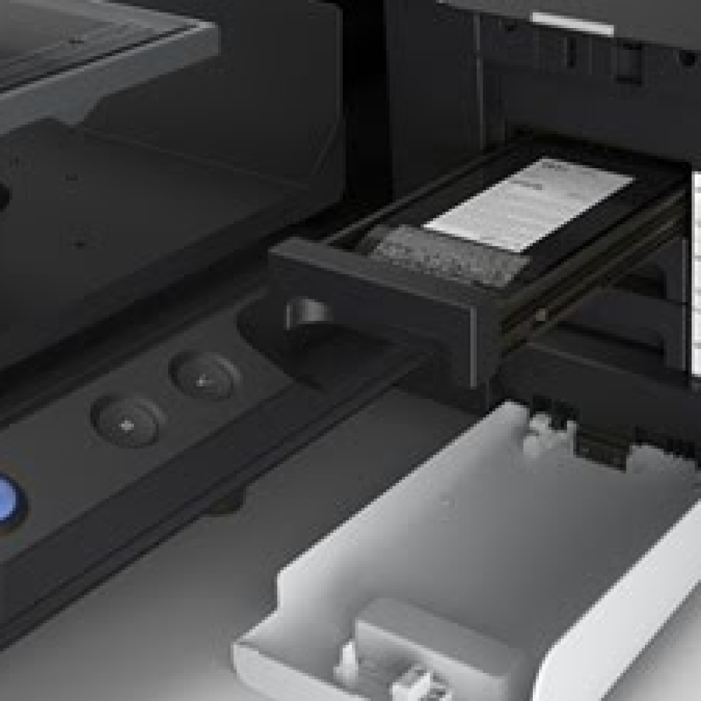Epson SC-F2230 Frontal Access to Inks