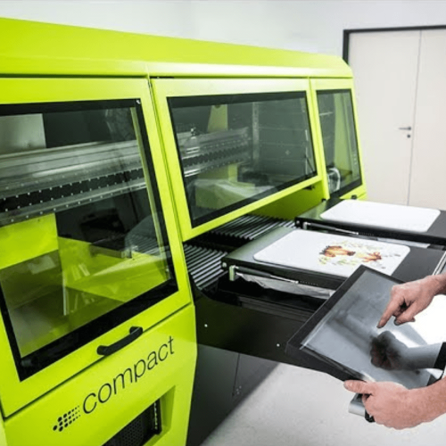 aeoon Compact DTG Printer