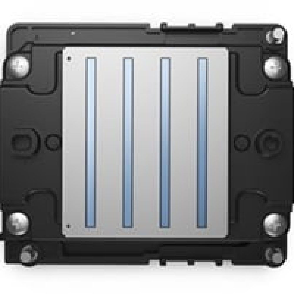 PrecisionCore MicroTFP Printhead