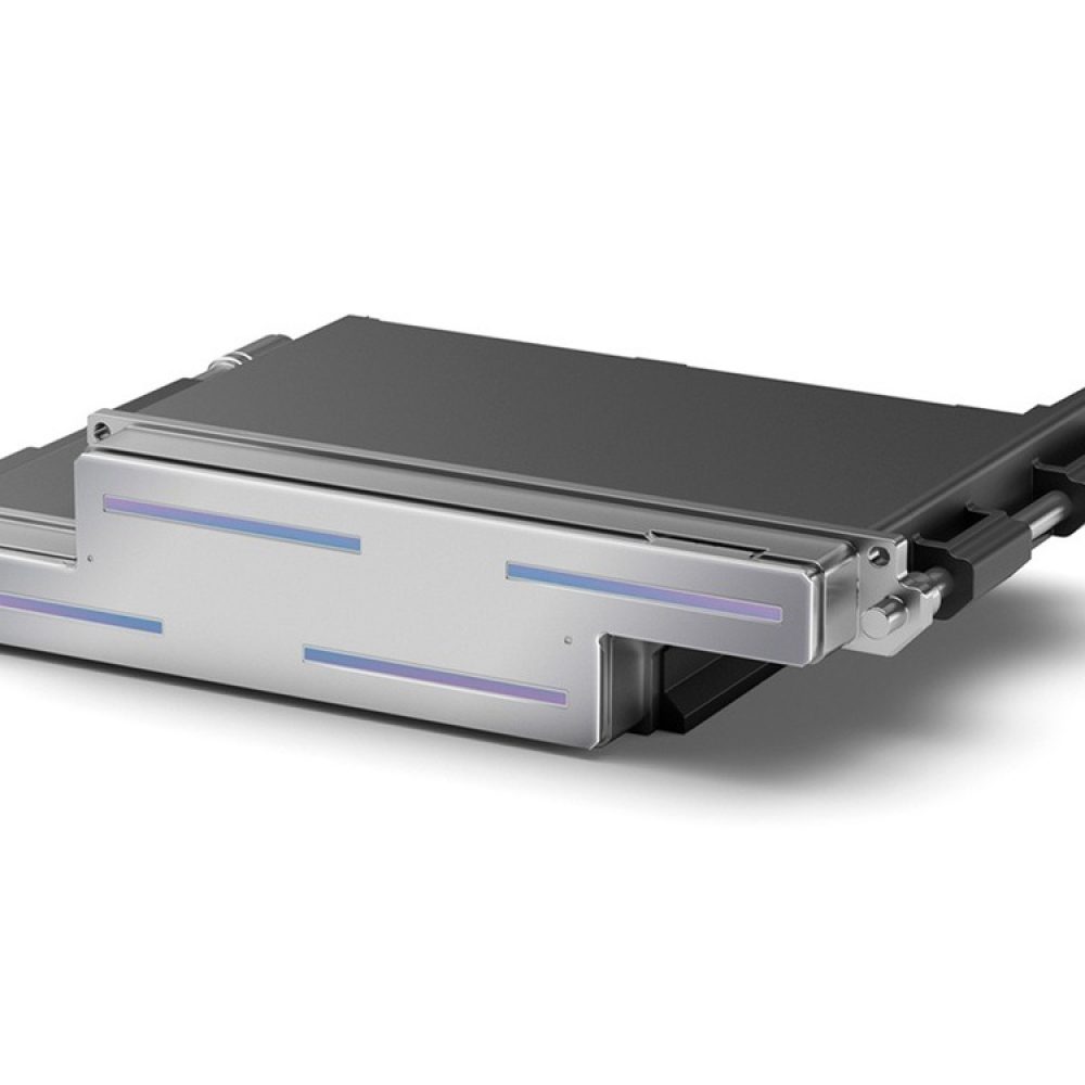 Đầu in PrecisionCore 4.7''