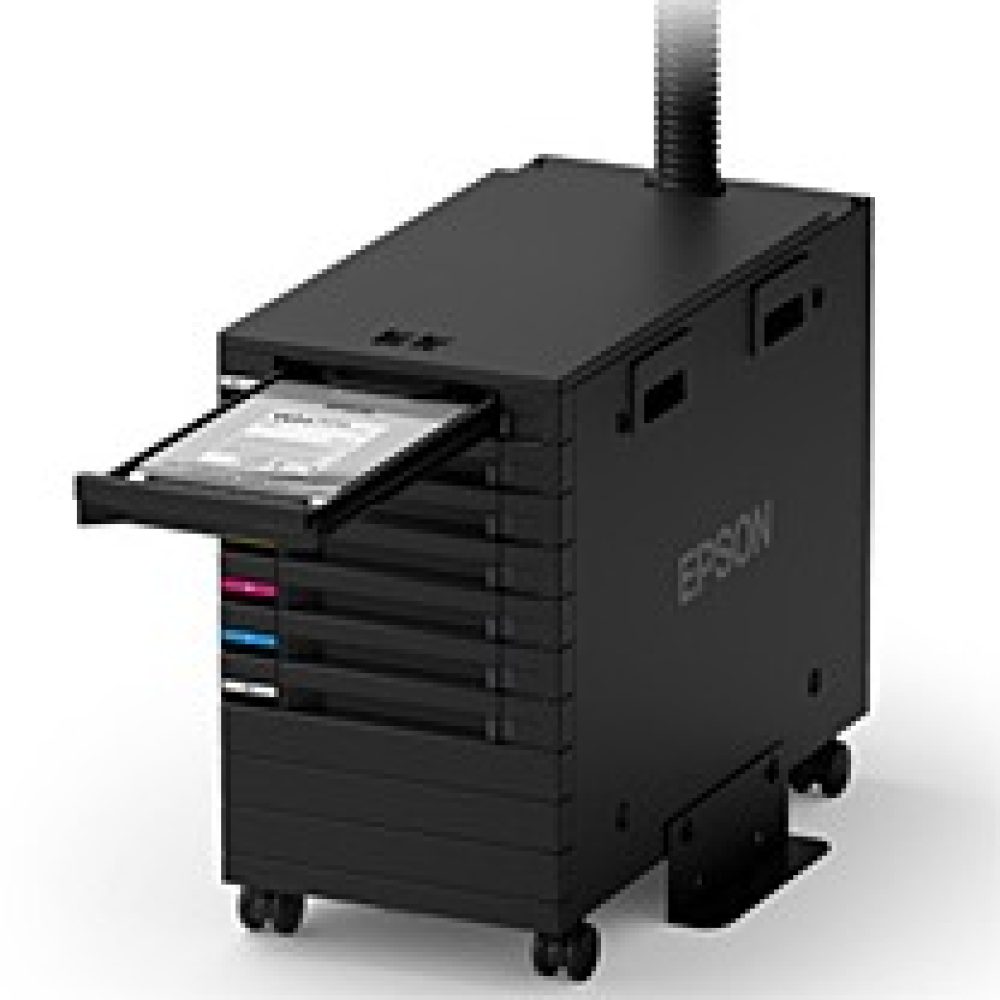 Epson bulk ink solution