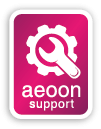 aeoon support