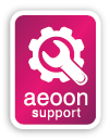 aeoon support