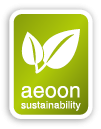 aeoon sustainability