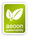 aeoon sustainability